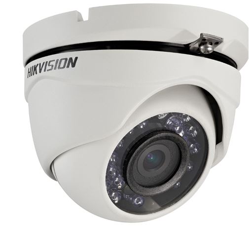 2MP, 2.8mm, HIKVISION DS-2CE56D0T-IRMF (2.8mm)